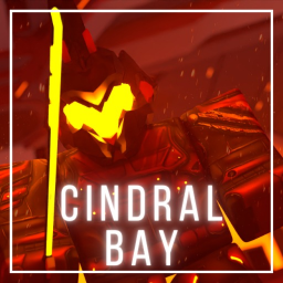 DUAL | Cindral Bay