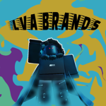 LVA BRANDS