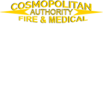 Cosmopolitan Fire & Medical Authority