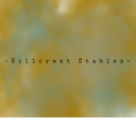 -Hillcrest Stables-