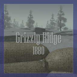 Grizzly Ridge