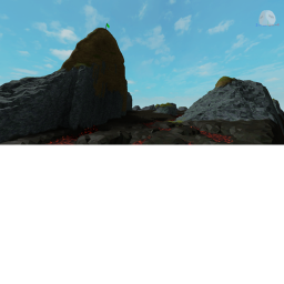 [NEW] Rock Edge Exploration (ALPHA)