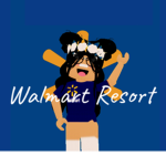 Walmart Resort