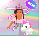 AlieTheUnicorn Fan Group