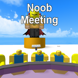 Noob Meeting