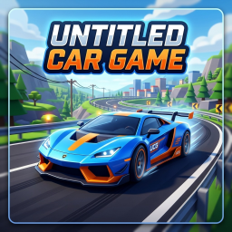 Unitled Car Game