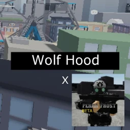 Wolf Hood X Perma Frost icon