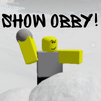 Christmas obby