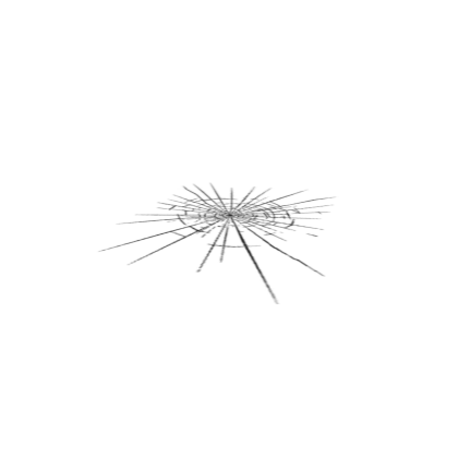 crack effect