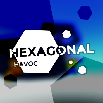 Hexagonal Havoc [Cancelled Build]