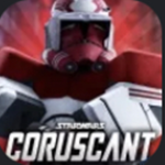 Star War Coruscant