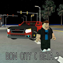 BON CITY ( BETA )