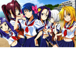 X Girls Squad O