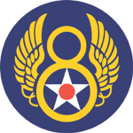 8th Air Force U.S.AAF