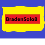 BradenSolo8 Fan Group!! :D