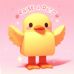Raise a Pato! (v2)