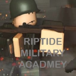 Riptide Military Academy And SCP Center