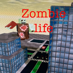Zombie Life season 1