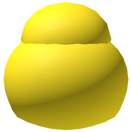 Yellow Ball