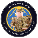 [OKUSA] Chaplain Corps
