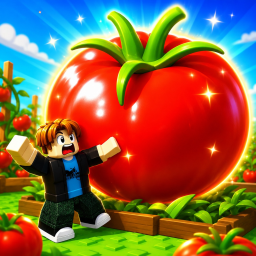 Make A Tomato Farm