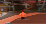 LUIS Y ROBUX
