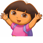 soy dora dora amigo