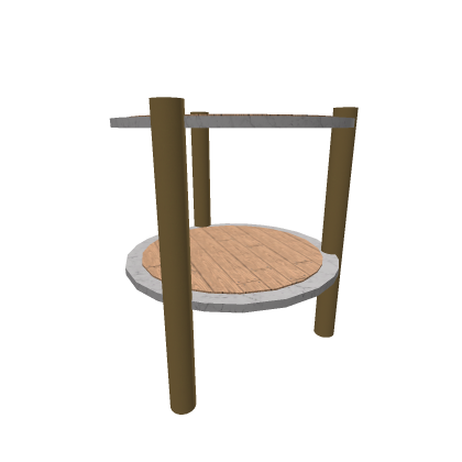 Mod Coffee Table
