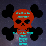 Who likes like jailbreak