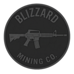 MC | Resource Integrity Division
