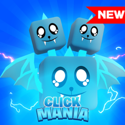 Click Mania! | BETA