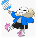 \x/ Undertale AU s \x/