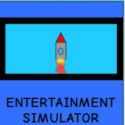 entertainment simulator