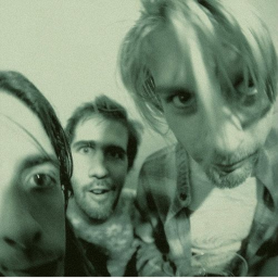 Survival The Dave Grohl The Nirvana The Killer