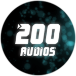 200 Audios