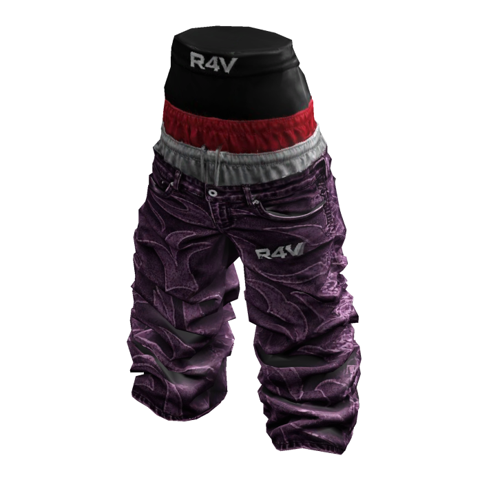 R4V 3 BAJO 07