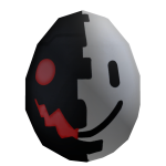 Halfman Egg