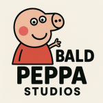 Bald Peppa Studios