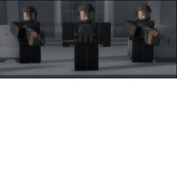 [NEW UPDATES!] Law Enforcement Training Academy