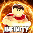 [UPD🔥] Lifting Infinity 💪🏻