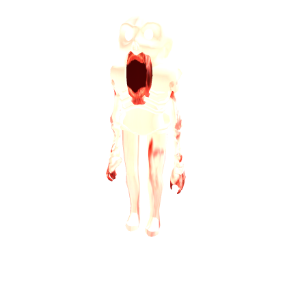 Shy Guy