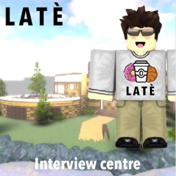 Latè | Interview Centre.