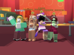 TRD WINS [ME AND STAFF HELP U WIN! ]