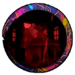 caption=Badge