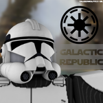 GR: // Special Operations Brigade