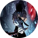 Shadow Monarch Dagger