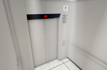 V7 | Harmony Apartment