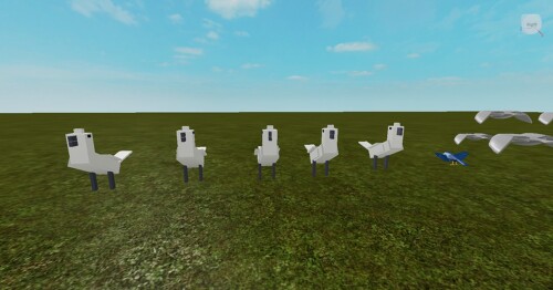 Cockatoos are EPIC