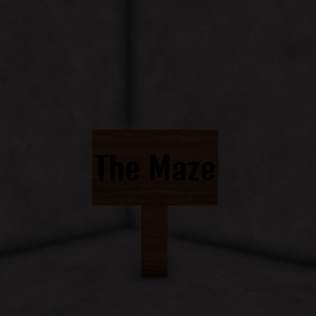 The Maze (ALPHA)