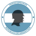 EA | Tropas Especiales.